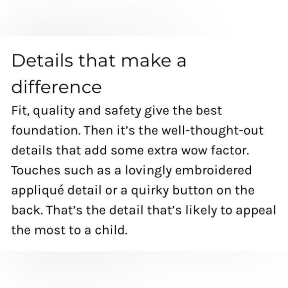 NWT Polarn O. Pyret Sweden Organic Cotton 3 Button Popover with Rolled Sleeves - Picture 11 of 14